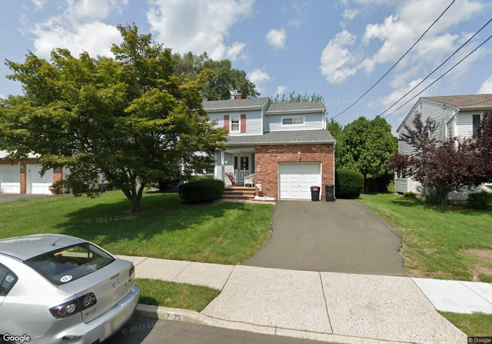 7-25 Oak St unit 1X, Fair Lawn, NJ 07410 - photo 1