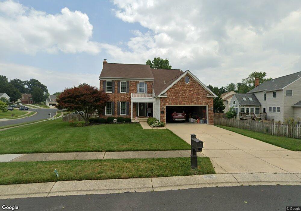 2305 Snowflake Dr, Odenton, MD 21113 - photo 1