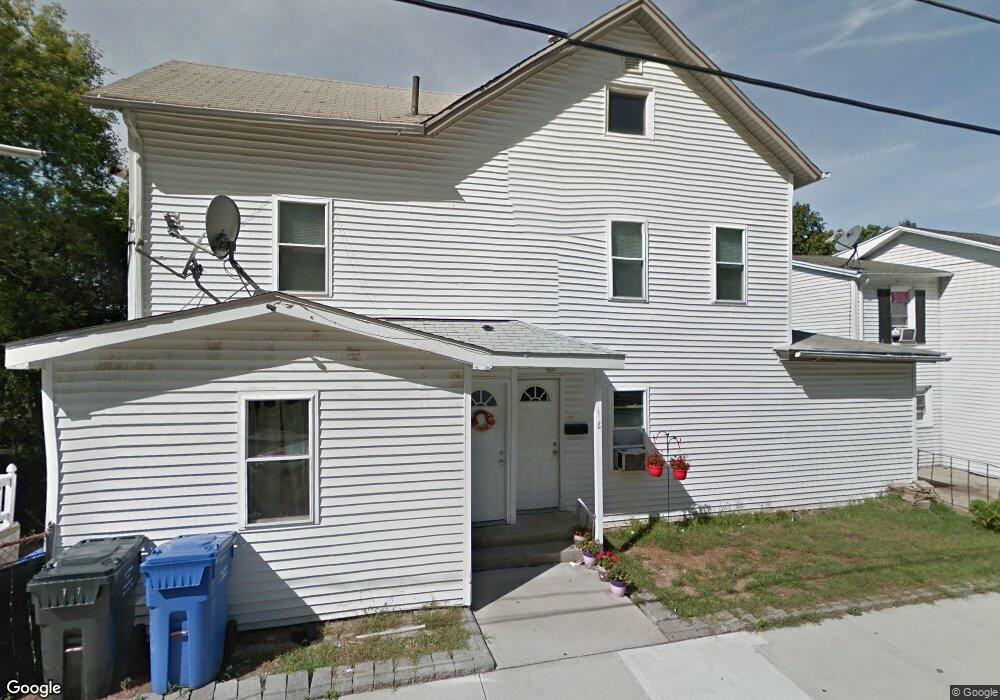 118 Maple St, Meriden, CT 06451 - photo 1