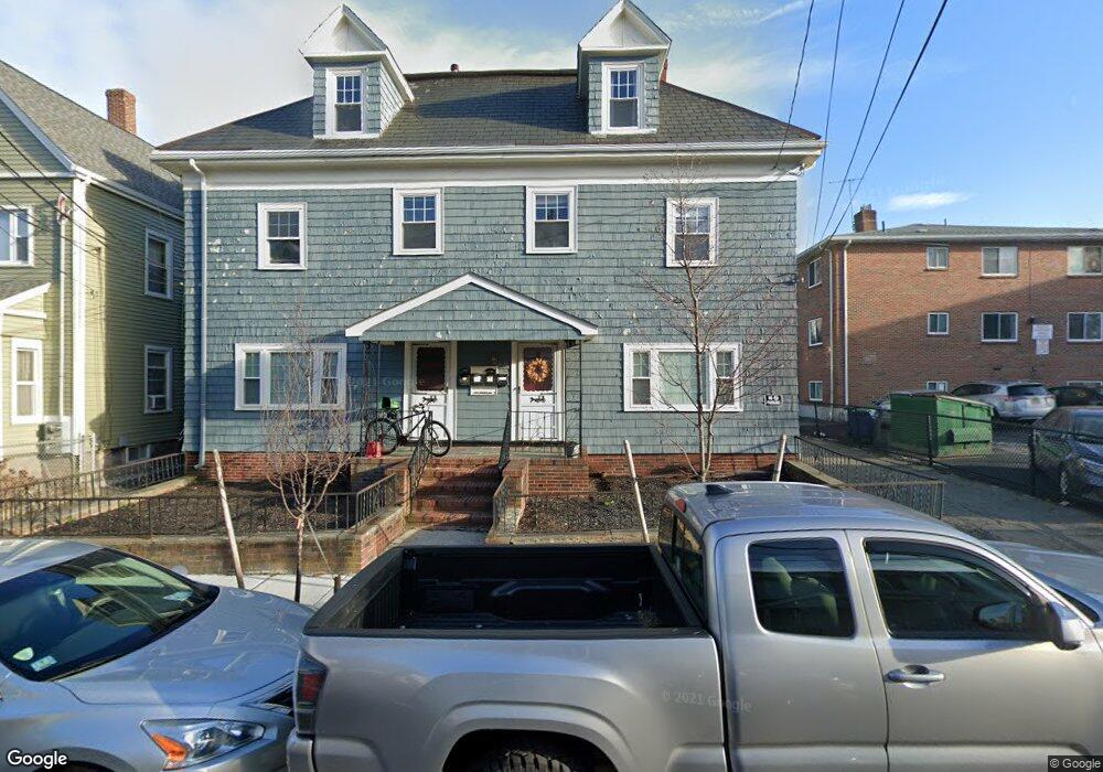 65R Cedar St, Somerville, MA 02143 - photo 1