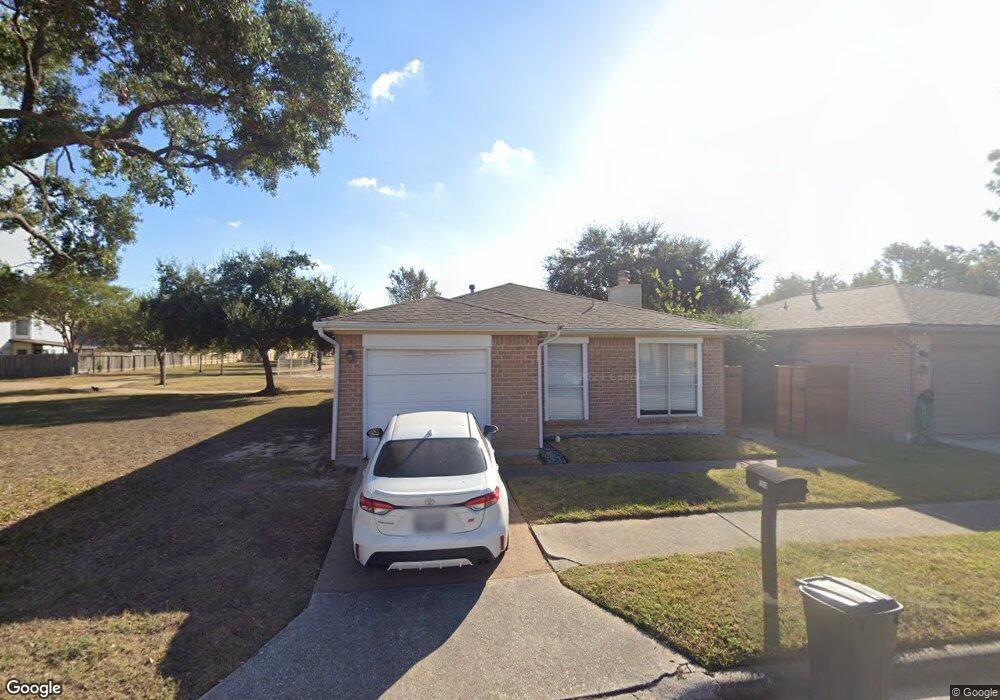7866 Gatehouse Dr, Houston, TX 77040 - photo 1