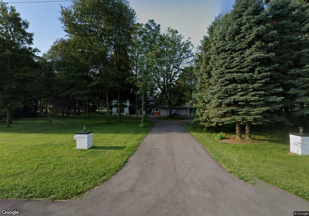 237 E 200 N, Tipton, IN 46072 - photo 1