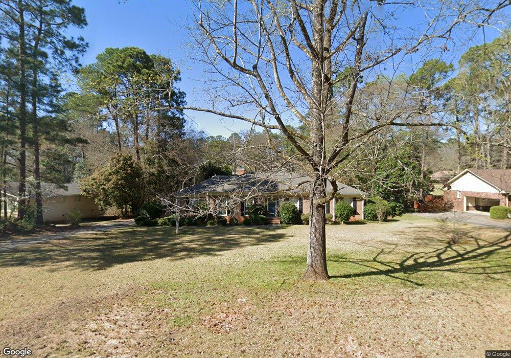 802 Camellia Dr, Lagrange, GA 30240 - photo 1