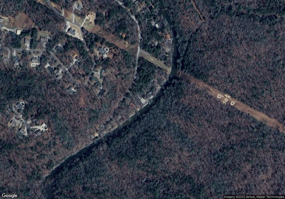 833 River Ln, Ellijay, GA 30536 - photo 1