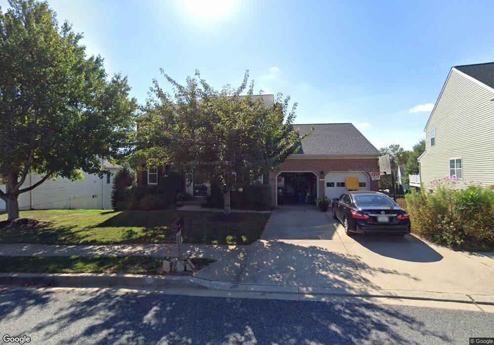 7147 Wimmer Ln, Sykesville, MD 21784 - photo 1