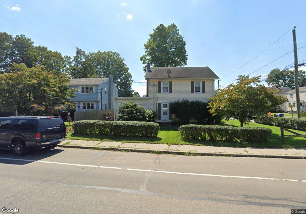 46 Center Ave, Norwalk, CT 06851 - photo 1