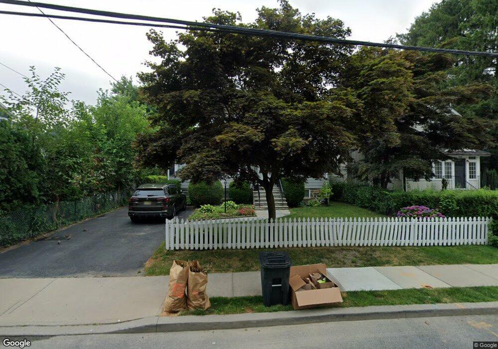 110 Wappanocca Ave, Rye, NY 10580 - photo 1