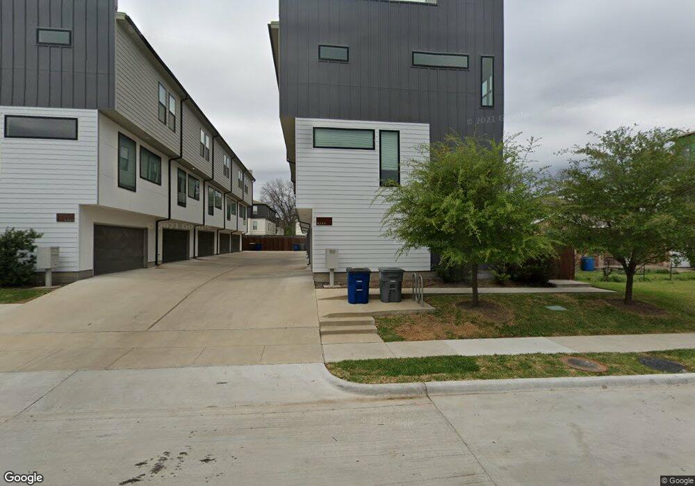 Street View Photo