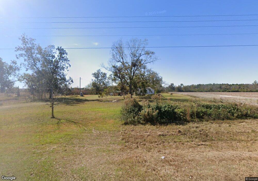 284 Spruce Rd, Broxton, GA 31519 - photo 1