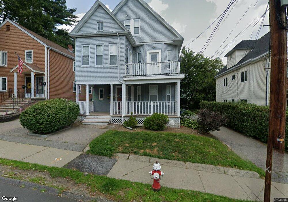 146 Spruce St, Watertown, MA 02472 - photo 1