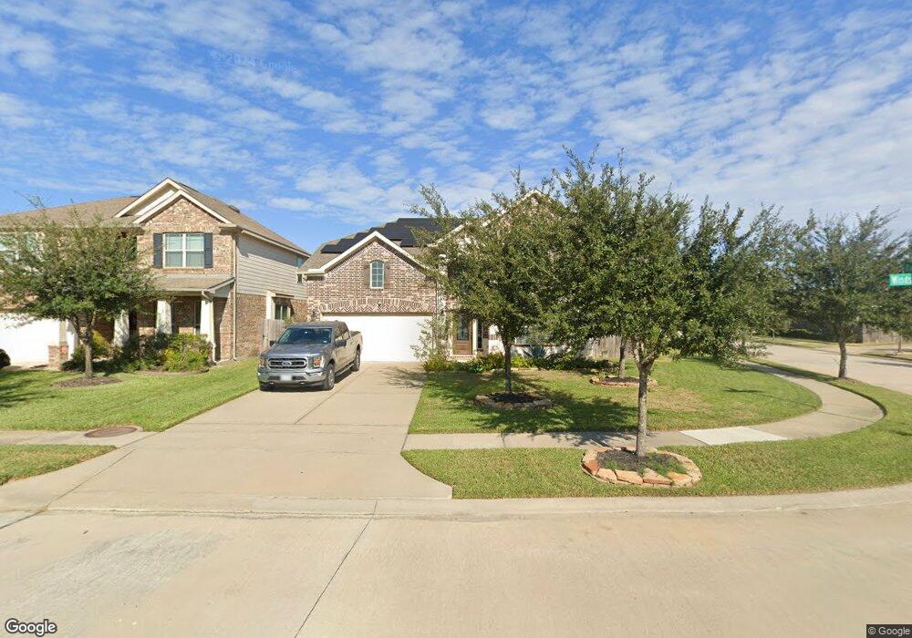 15610 Windsor Bluff Dr, Cypress, TX 77429 - photo 1