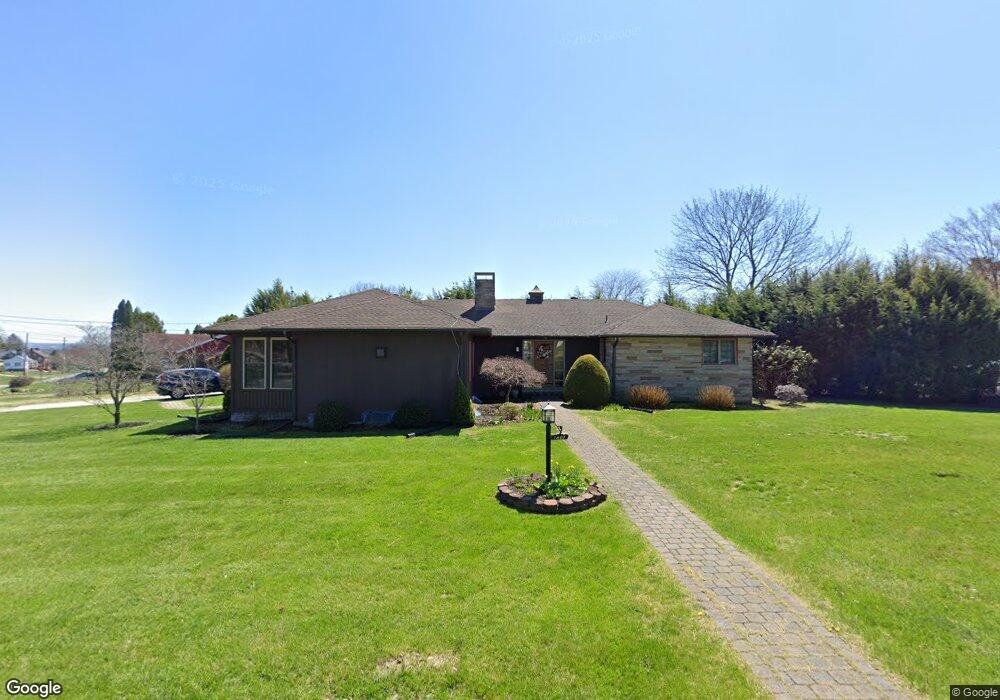 1807 Pitt Ave, Johnstown, PA 15905 - photo 1