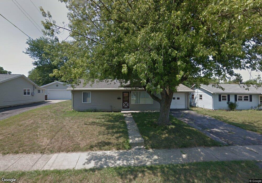 162 Sheelin Rd, Xenia, OH 45385 - photo 1