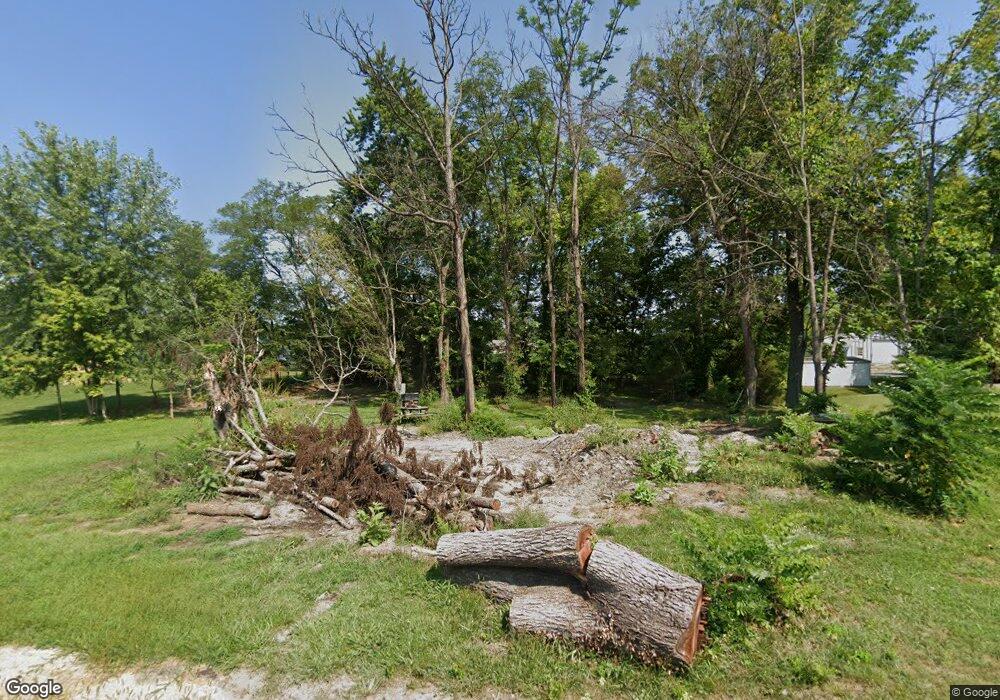 4842 W Columbus Pike, Freetown, IN 47235 - photo 1