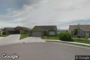 282 W 260 N, Hyde Park, UT 84318