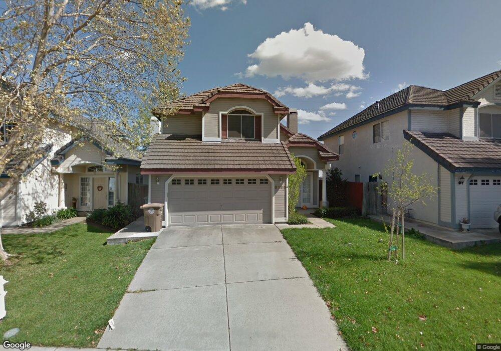 8939 Bertwin Way, Elk Grove, CA 95758 - photo 1
