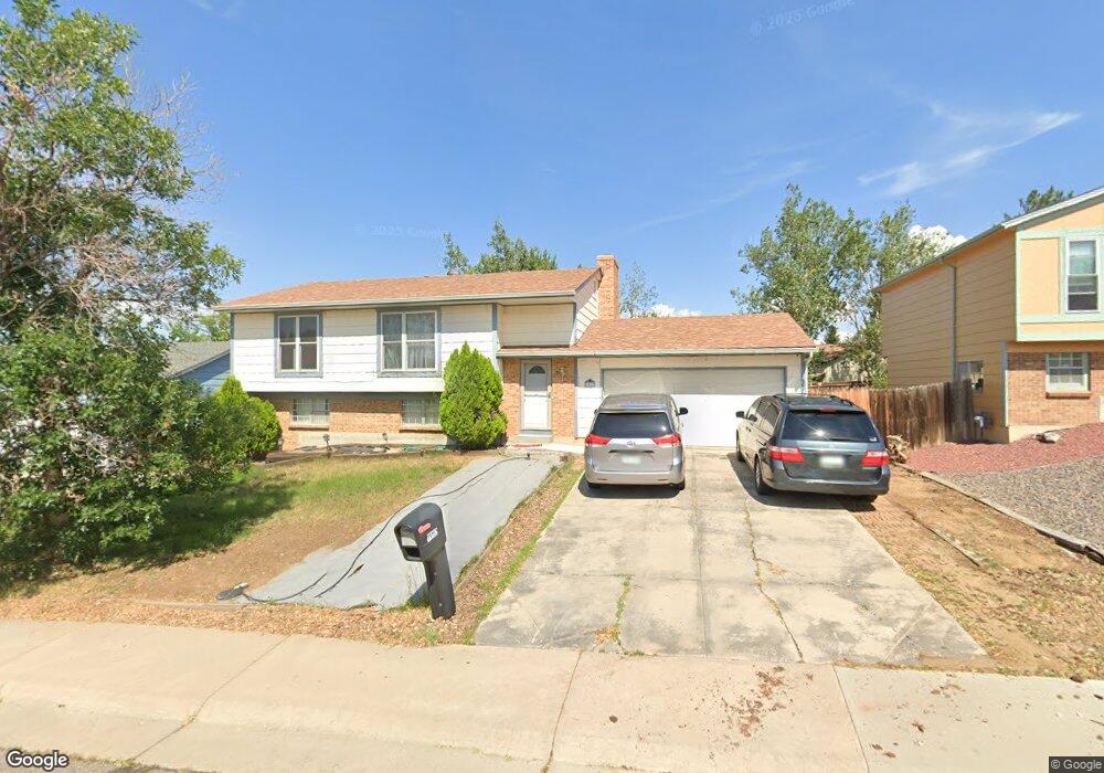 1482 S Norfolk St, Aurora, CO 80017 - photo 1