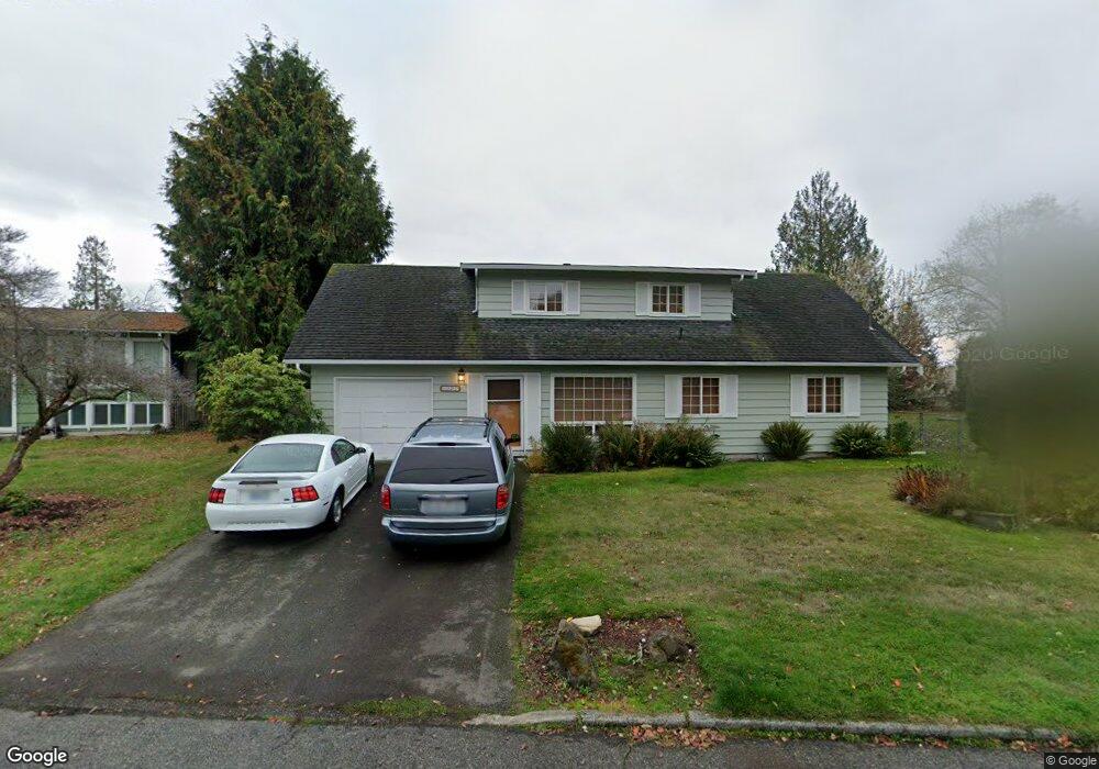 1809 S 262nd Place, Des Moines, WA 98198 - photo 1