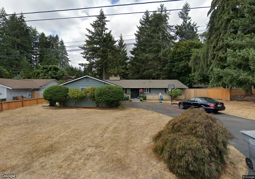 4602 69th Ave W, University Place, WA 98466 - photo 1
