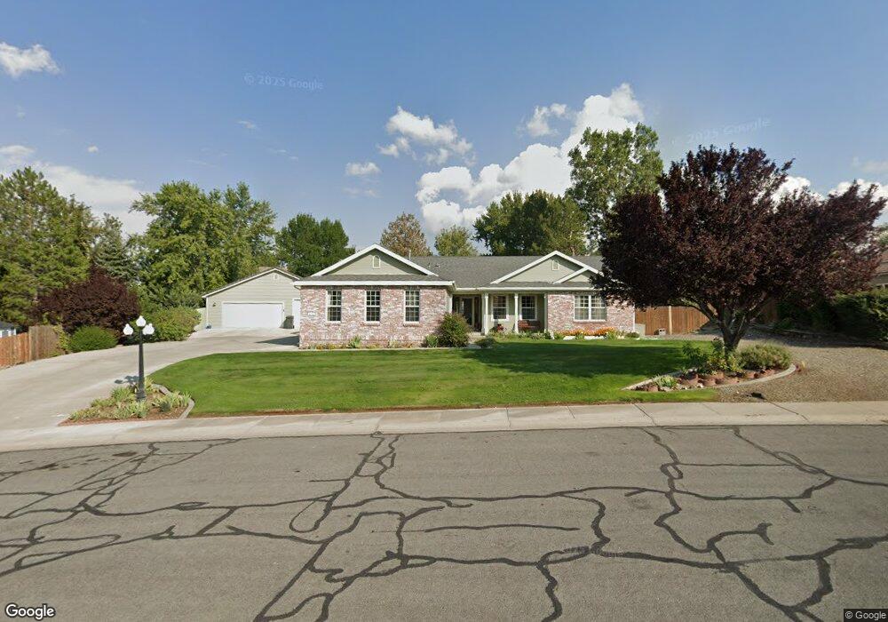 4191 Foothill Dr, Winnemucca, NV 89445 - photo 1