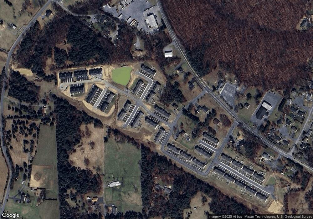 50 Gentle Breeze Dr, Bunker Hill, WV 25413 - photo 1