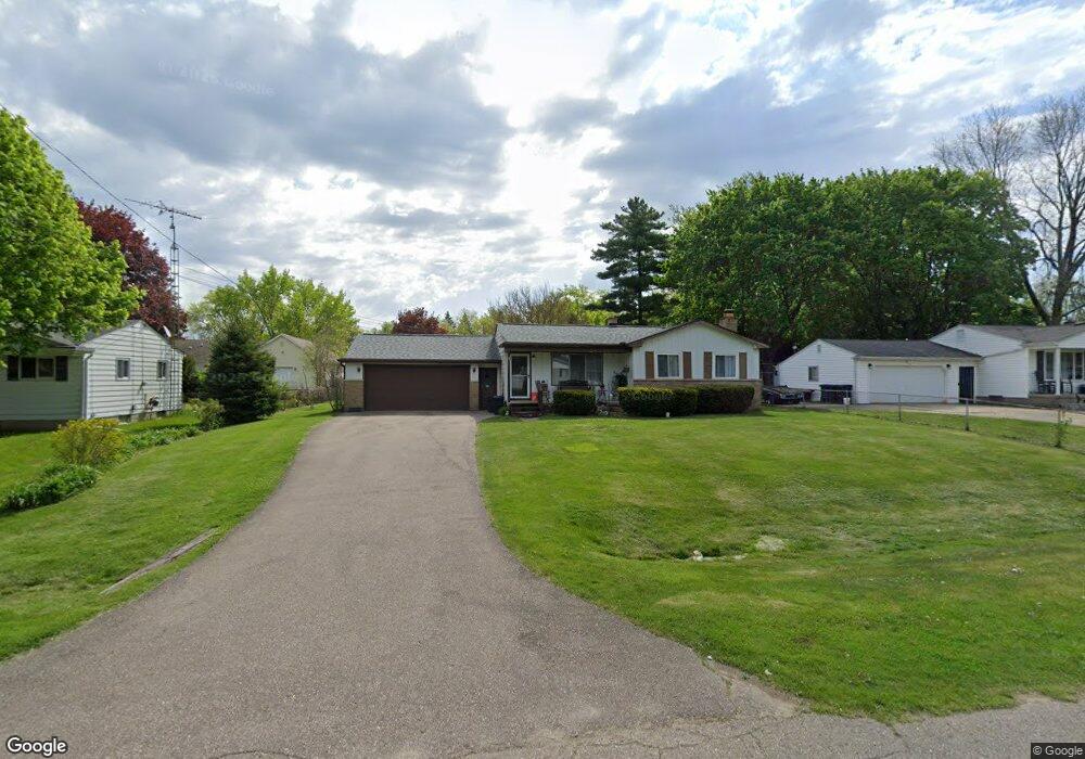 4461 Cherrytree Ln, Flint, MI 48507 - photo 1