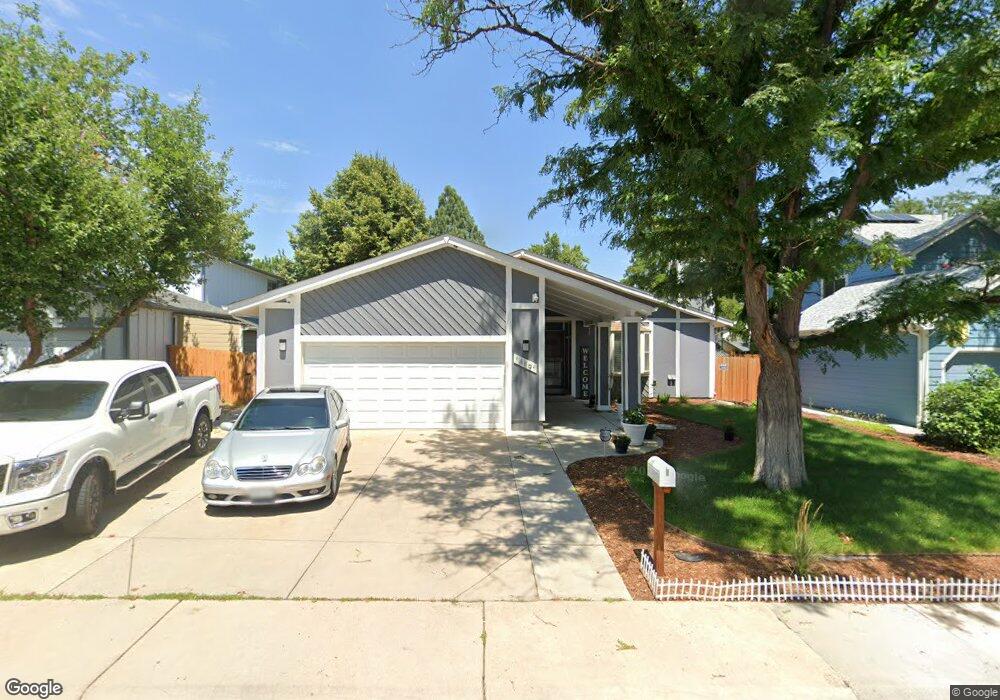 14891 E Adriatic Place, Aurora, CO 80014 - photo 1