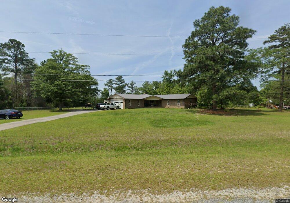 397 Bobbie Cir, Byron, GA 31008 - photo 1