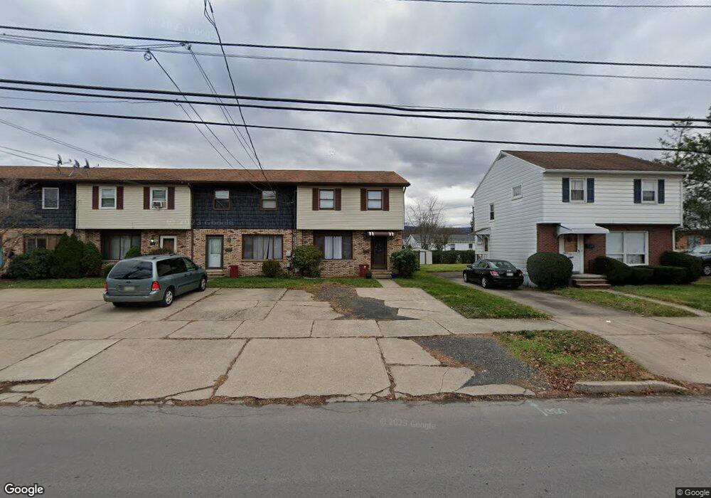 170 3rd Ave, Kingston, PA 18704 - photo 1