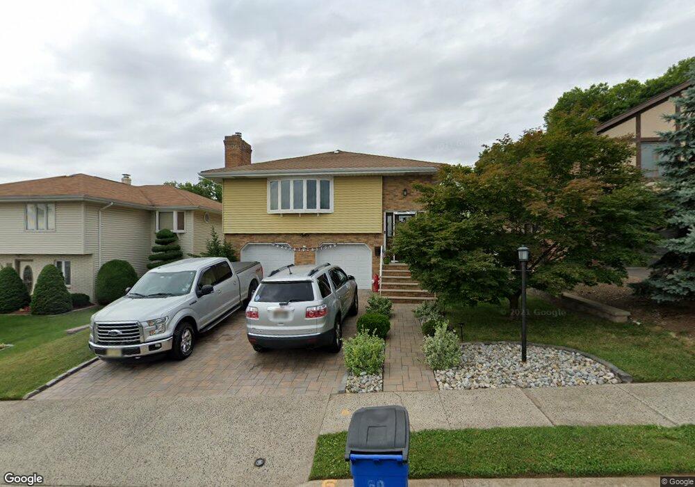 60 Roehrs Dr, Wallington, NJ 07057 - photo 1