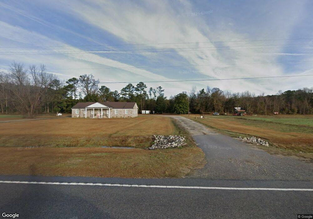 1191 W Hwy 378 Hannah, Pamplico, SC 29583 - photo 1
