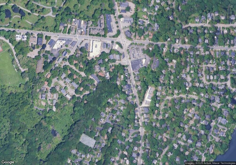 4 Carthay Cir, Newton Highlands, MA 02461 - photo 1