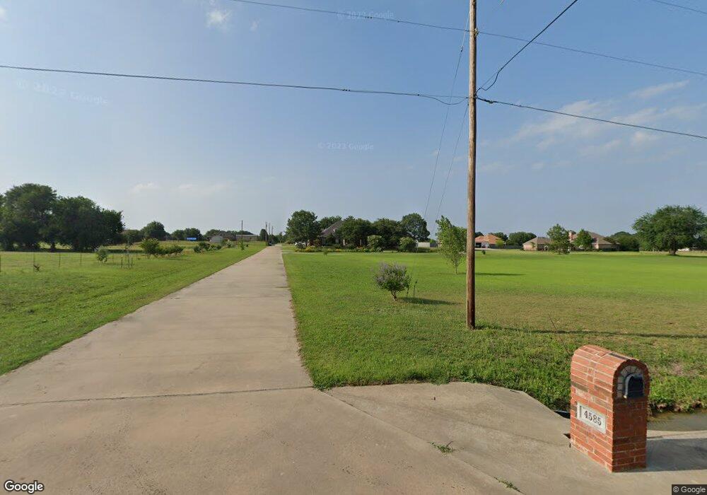 4585 Helen Dr, Denison, TX 75020 - photo 1