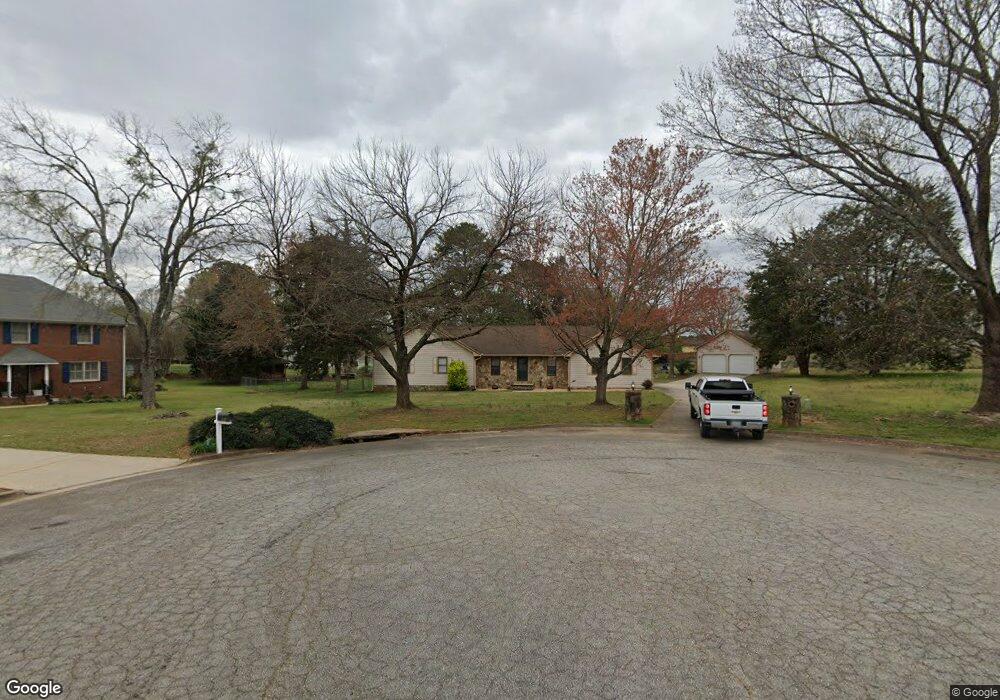 105 Farm Overlook Dr unit 2, Rex, GA 30273 - photo 1