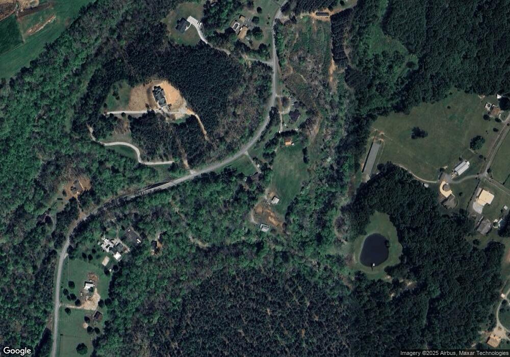 715 Camp Creek Rd, Iron Station, NC 28080 - photo 1