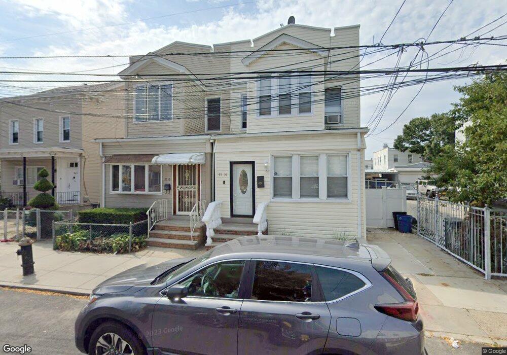 9518 90th St, Ozone Park, NY 11416 - photo 1
