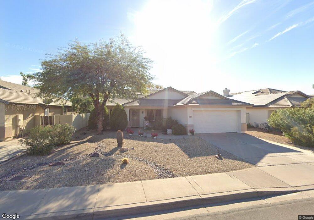 7919 E Osage Ave, Mesa, AZ 85212 - photo 1