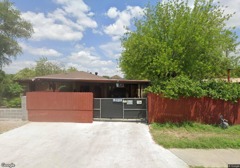 1201 E Bell Ave, Pharr, TX 78577 - photo 1