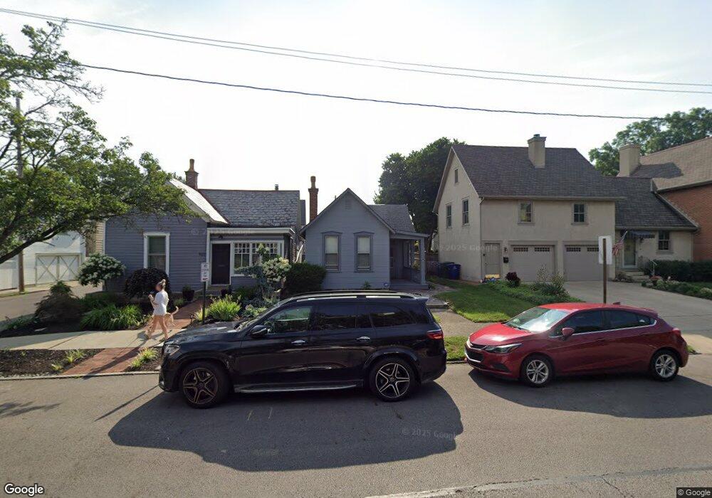 926 S 3rd St, Columbus, OH 43206 - photo 1