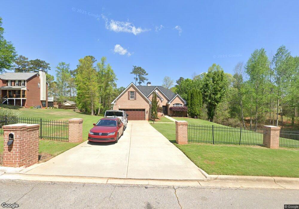 1015 Landmark Dr unit 2, McDonough, GA 30252 - photo 1