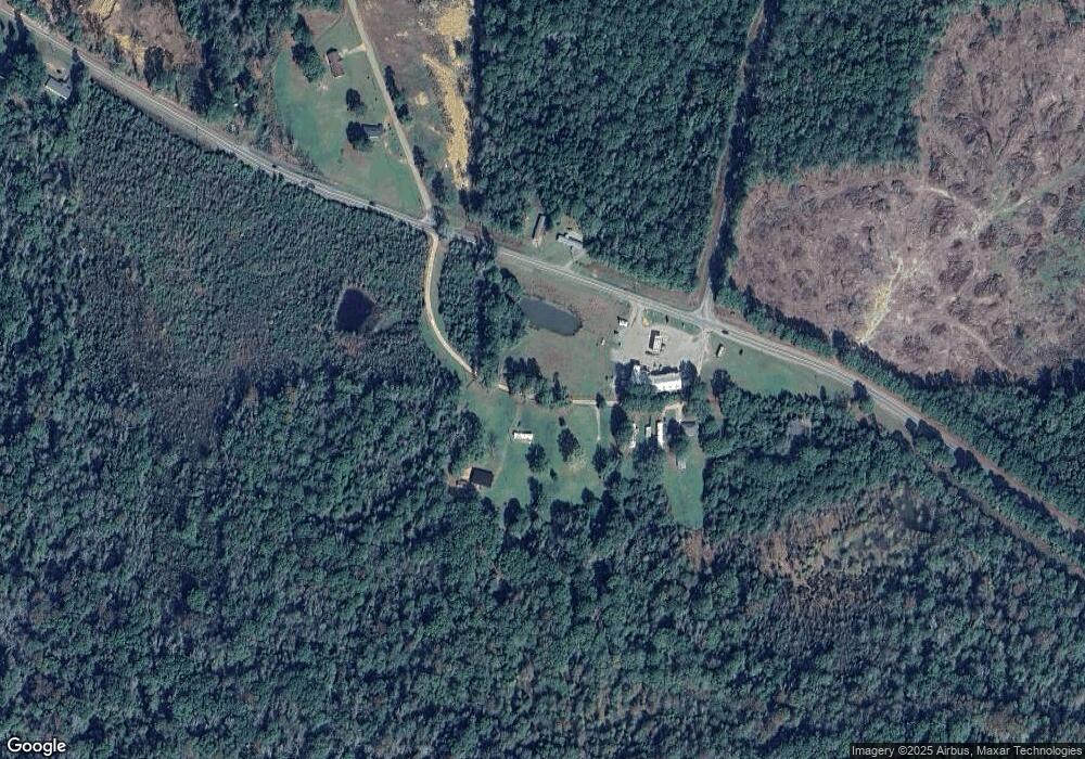 125 Williams Loop, Downsville, LA 71234 - photo 1