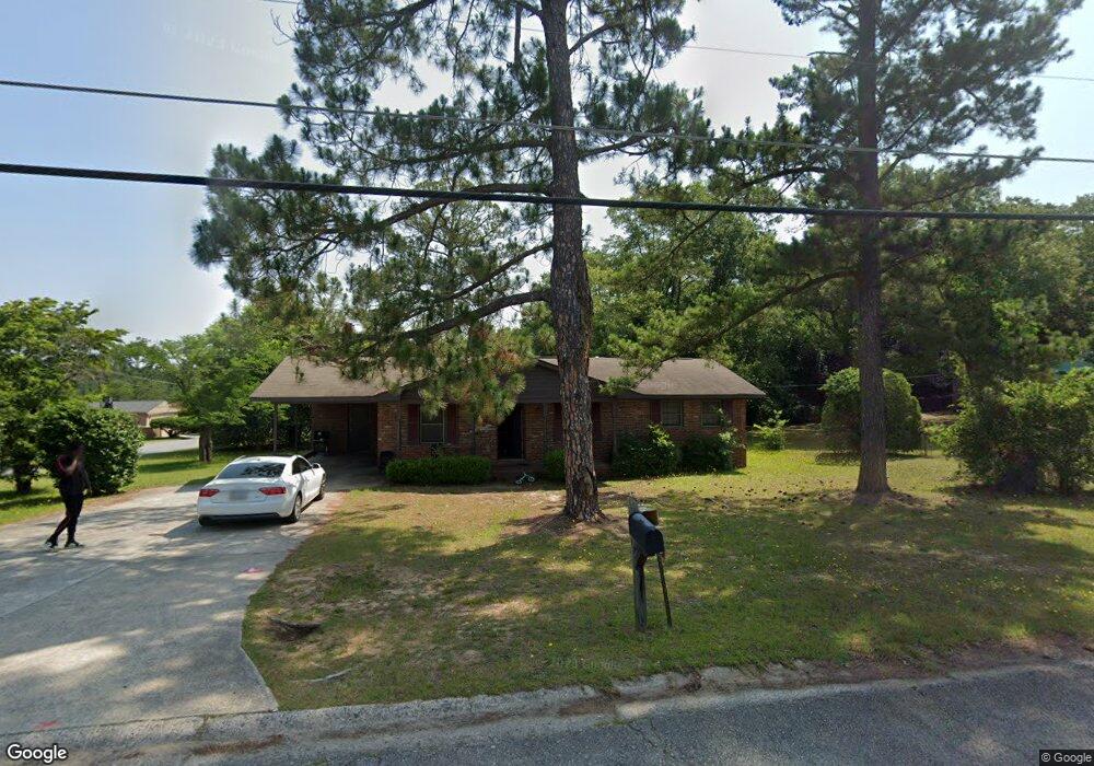 3057 Kevin Dr, Macon, GA 31211 - photo 1
