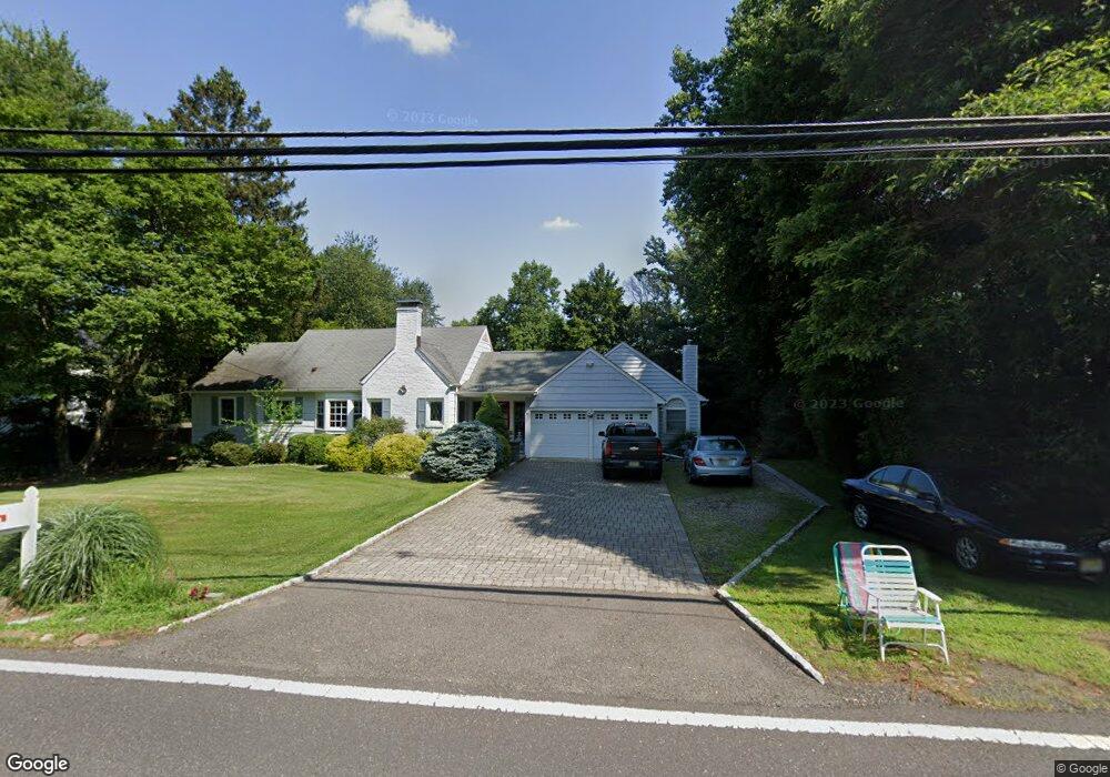 20 Meyersville Rd, Chatham, NJ 07928 - photo 1