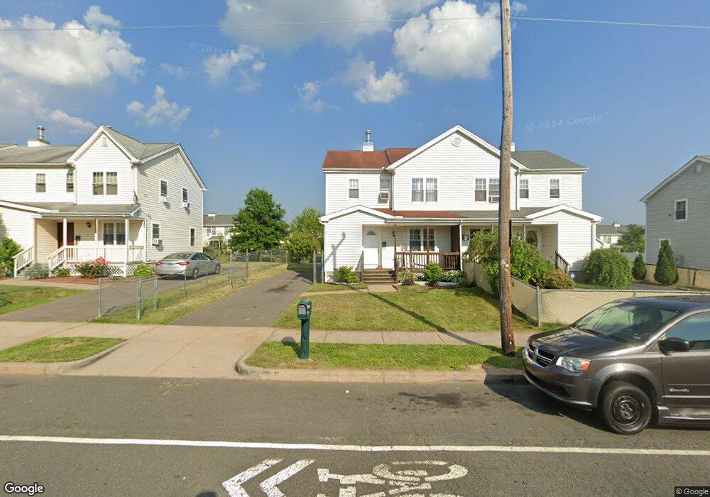 110 Hampton St, Hartford, CT 06120 - photo 1