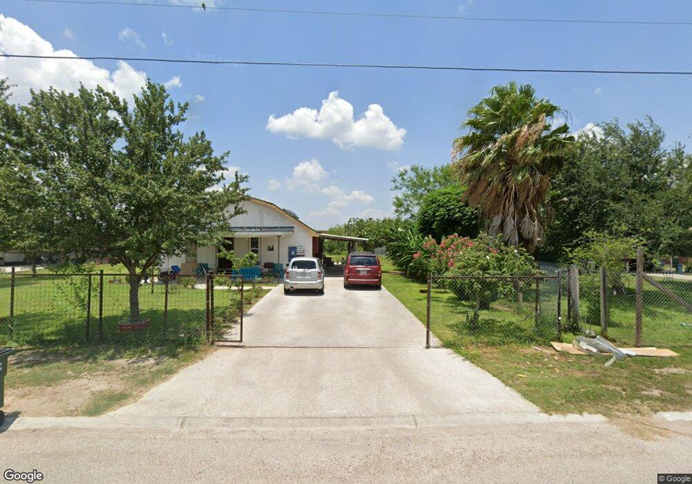 920 Apache Cir N, Donna, TX 78537 - photo 1