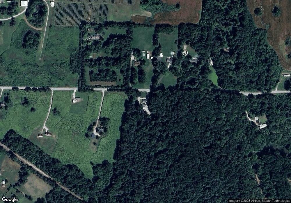 2315 Motts Rd NE, New Salisbury, IN 47161 - photo 1