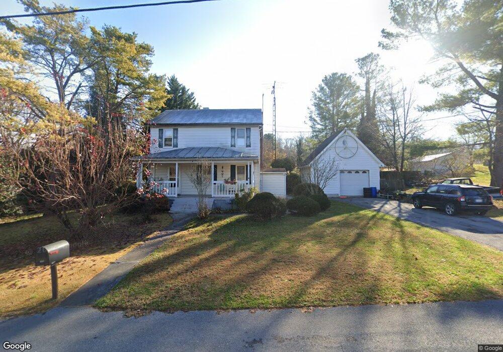 164 Alstadts Hill Rd, Harpers Ferry, WV 25425 - photo 1