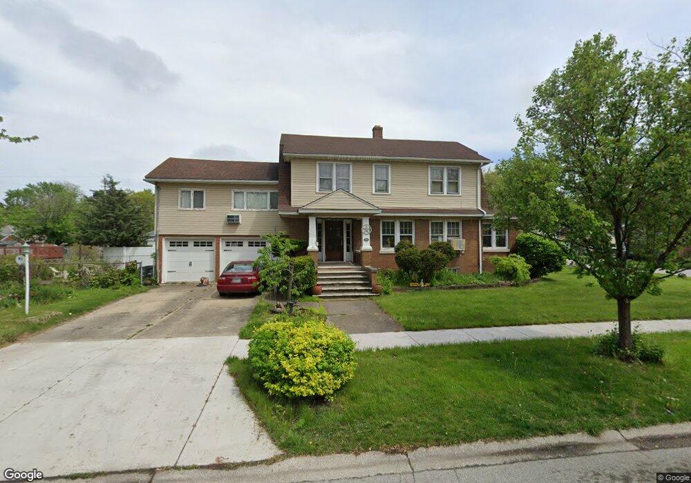 207 N Lafayette St, Griffith, IN 46319 - photo 1