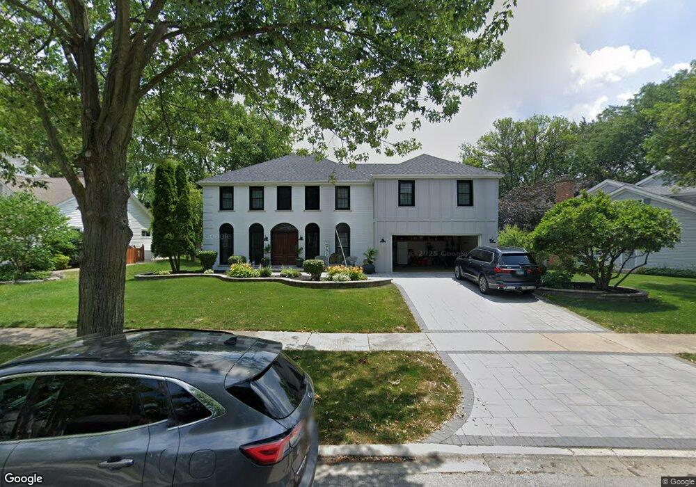 942 Tim Tam Cir, Naperville, IL 60540 - photo 1