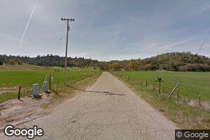 0 Parkhill Rd Unit 984673, Santa Margarita, CA 93453